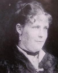 Blanche Wittman